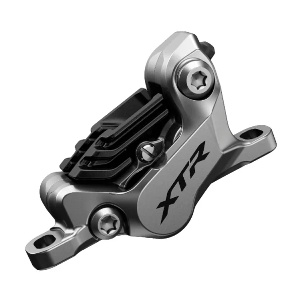 Einkaufen Günstige Shimano XTR M9120 Trail Scheibenbremse Vorne 4