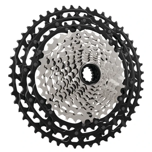 Shimano XTR CS-M9101 12 Fach 10-51 Kassette Für 1×12 Rabatt 1