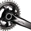 Shimano XTR FC-M9000 2×11 38-28 175mm Kurbelgarnitur Neu Stil 7