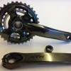 Shimano XTR FC-M9020 2×11 34-24 175mm Kurbelgarnitur Beautiful 5