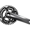 Shimano XTR FC-M9100 2×12 38-28 175mm Kurbelgarnitur Rabatt 7