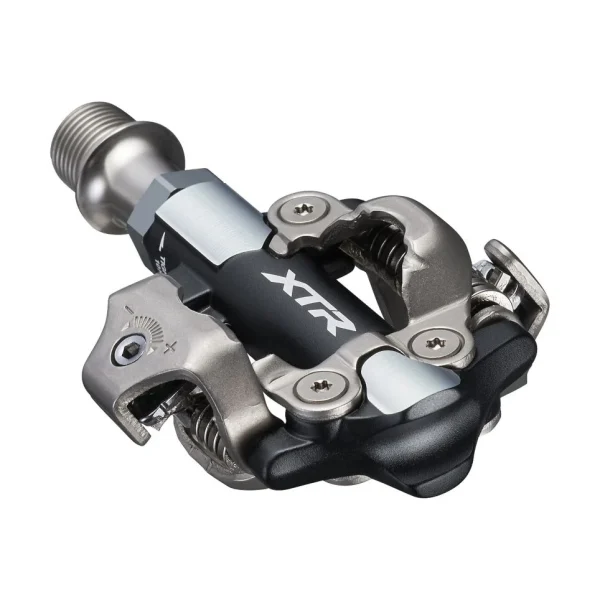 Shimano XTR PD-M9100 XC Racing Kurze Achse Pedal bestellen deutschland 1