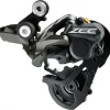 Biegen Shimano Zee RD-M640 SS Shadow Plus Freeride 10 Fach Schaltwerk 5