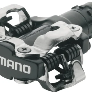 Shimano SLX PD-M520 Schwarz Pedal Factory Preis 7