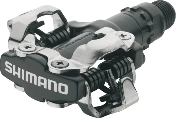 Shimano SLX PD-M520 Schwarz Pedal Factory Preis 3