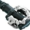 Shimano SLX PD-M520 Schwarz Pedal Factory Preis 13