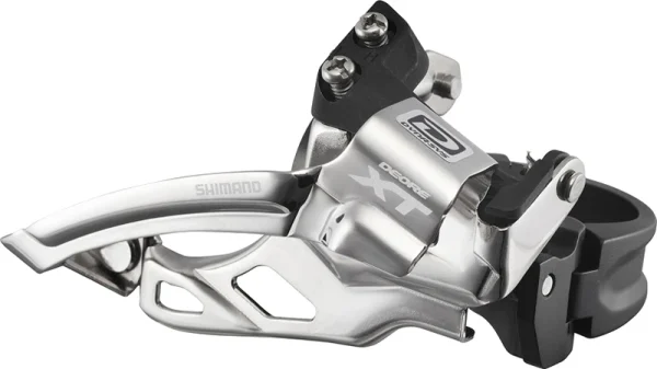 online shop deutschland sale Shimano XT FD-M785 Top Swing 2x10fach Umwerfer 1