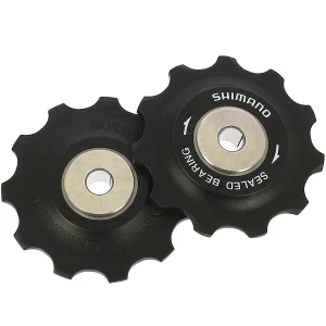 Shimano XT 10fach Schaltwerkrädchen Elegante 7