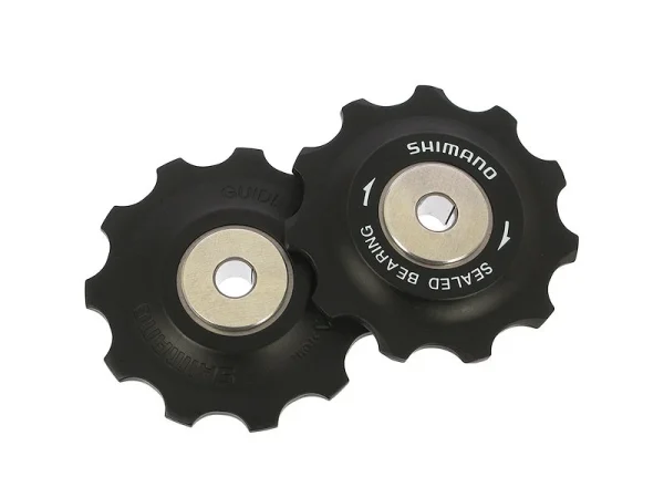 Shimano XT 10fach Schaltwerkrädchen Elegante 3