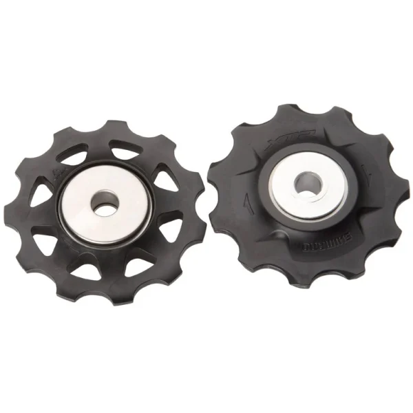 Modisch Shimano XTR 10fach Schaltwerkrädchen – Set 1