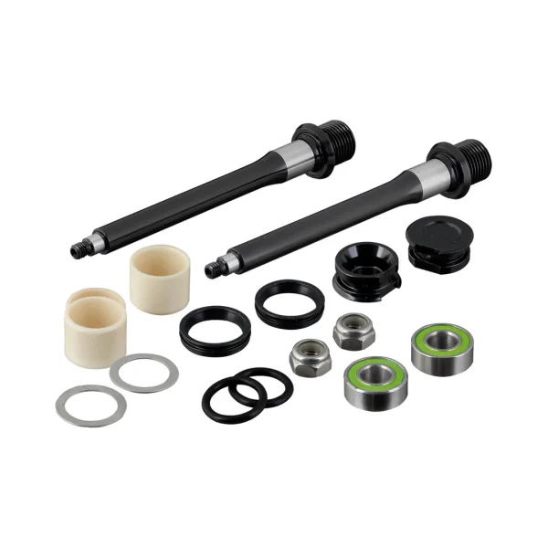 Spank Spoon 90 Pedal Axle Rebuild Kit Einkaufen Günstige 1