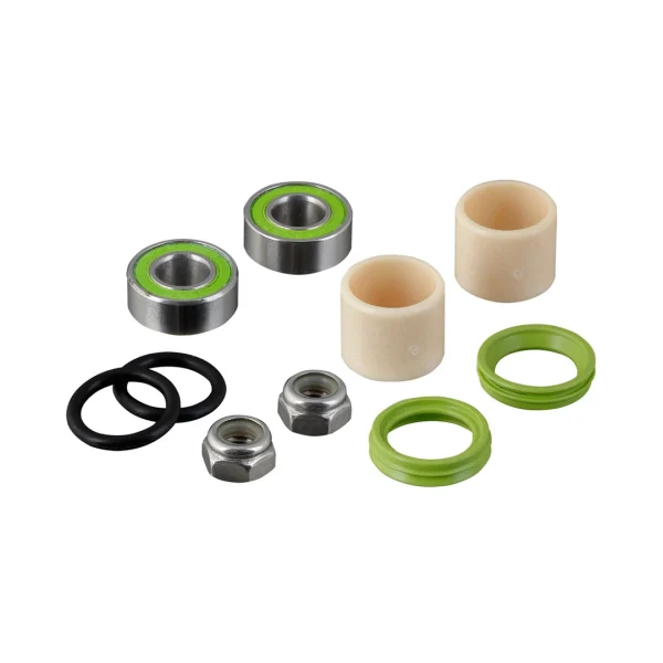 kaufen und verkaufen Spank Spoon 90 Pedal Bearing/Bushing Kit 1