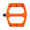 online shop deutschland sale Spank Spoon DC Pedalen Orange 8