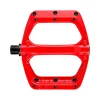 Schnelle Lieferung Spank Spoon DC Pedalen Red 8