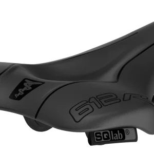 Mode SQlab 612 Ergowave R Carbon Breite 13cm Sattel 19