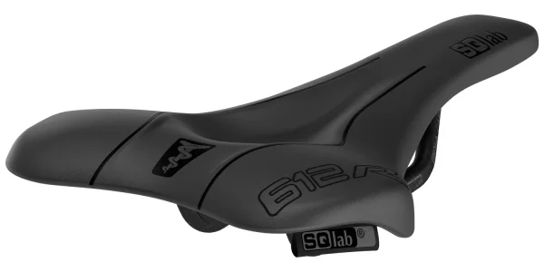 Mode SQlab 612 Ergowave R Carbon Breite 13cm Sattel 7