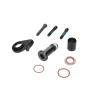 Die beste Sram XX1 Eagle AXS Rear Derailleur Bolt And Screw Kit 5