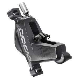 Sram Code R Black Anodized Scheibenbremse Vorne beliebt 6