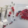 Sram-Avid Professional Bleed Kit Ultimate/Level/XX/XO Entlüftungskit Geschäft 8