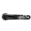 High Quality Sram EX1 E-Kurbel ISIS 175mm 7