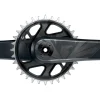 bestellen shop SRAM GX Eagle™ Carbon DUB™ Boost 148, Länge 175mm Kurbel 5