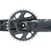 Einkaufen Günstige SRAM GX Eagle™ DUB™ Lunar Grey, Länge 170mm Kurbel 5