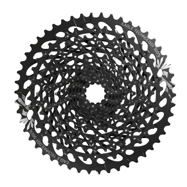 Sram GX Eagle™ XG-1275 12fach 10-50 Kassette Feinstes 1