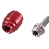 Sram-Avid Hose Fitting Set Disc Cute 14