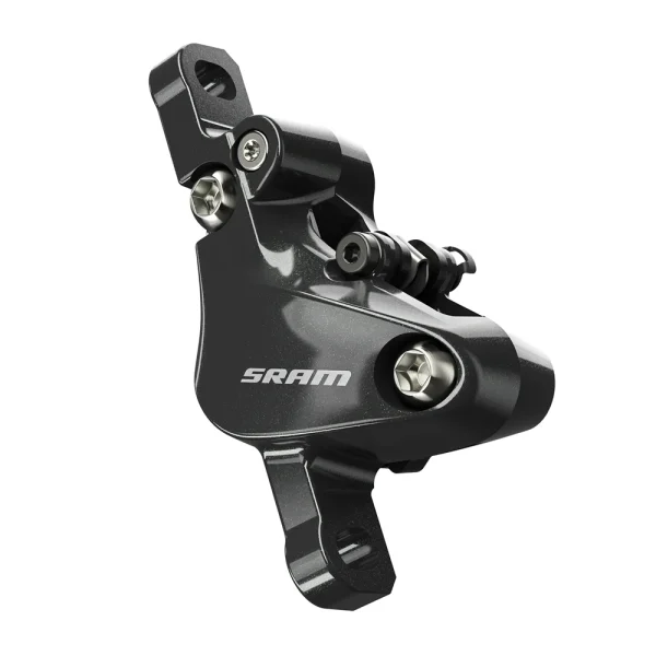 Die Beliebtesten Sram Level TL Gloss Black Scheibenbremse Hinten 5