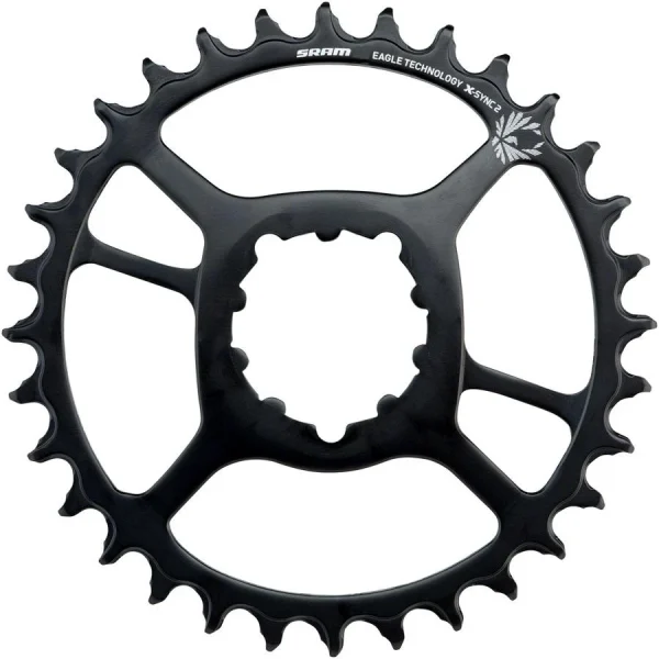 Sram NX Eagle™ X-SYNC™ 2 Direct Mount 3mm Offset 34 Zähne 1×12 Kettenblatt kaufen und verkaufen 1