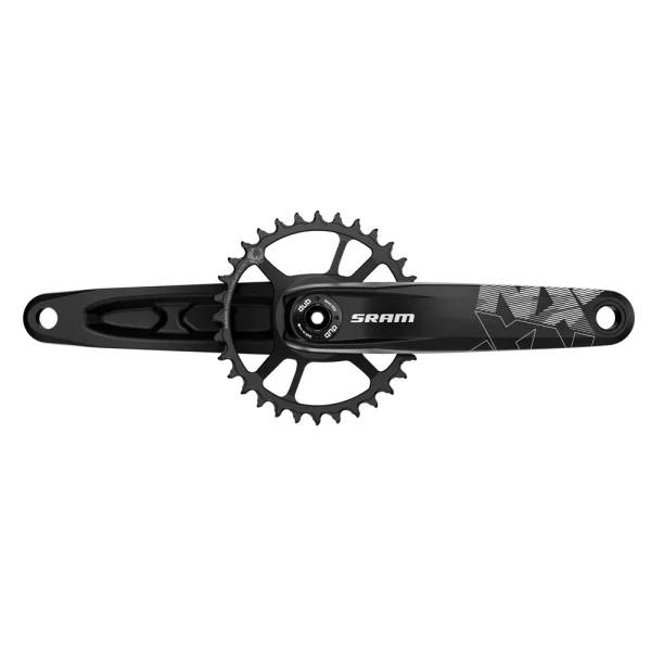 Mode SRAM NX Eagle™ DUB™ Boost, Länge 170mm Kurbel 1