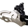 online shop deutschland sale Sram X.0 Low Clamp 38.2mm 3×10 Top Pull Umwerfer 7