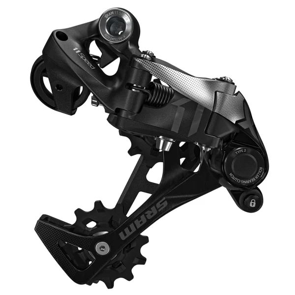 Sram X01 Black X-Horizon 11 Fach Schaltwerk Factory Preis 1