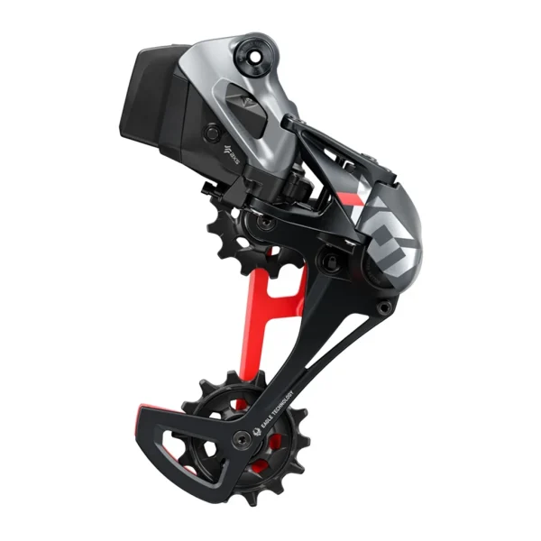 Sram X01 Eagle AXS™ Lunar Red Schaltwerk Jetzt Bestellen 1