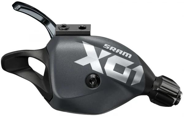 Sram X01 Eagle™ Trigger Lunar Grey SL-X0-1-B2 12 Fach Schalthebel kaufen und verkaufen 1