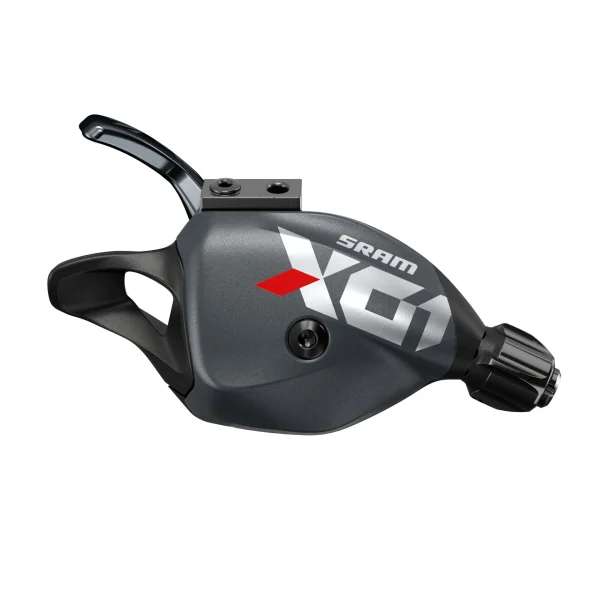 Sram X01 Eagle™ Trigger Red SL-X0-1-B2 12 Fach Schalthebel Klassiker 1