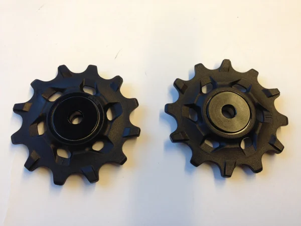 Sram X01/GX/Force/Rival 1×11 Schaltwerkrädchen – Set outlet 1