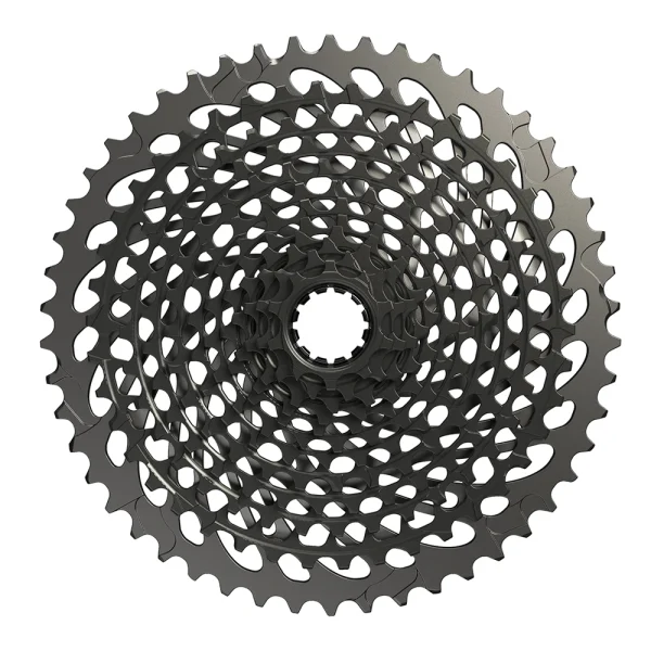 Sram X01 Eagle™ XG-1295 Black 12fach 10-50 Kassette Sonderprodukt 1