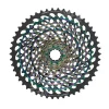 outlet store online Sram XX1 Eagle™ XG-1299 Rainbow 12fach 10-50 Kassette 5