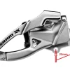 Sram XX Direct Mount S3 39-26 2×10 Top Pull Umwerfer Schönes 5