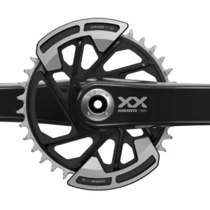 Sram XX Eagle AXS Transmission 175mm Groupset Wundervoll 24