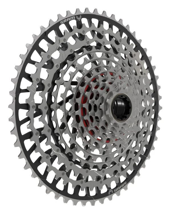 Sram XX Eagle Transmission XS-1297 12 Fach 10-52 T-Type Kassette online shop outlet 1