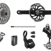 Sram XX Eagle AXS Transmission 175mm Groupset Wundervoll 34