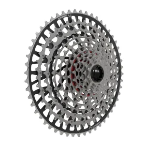 Sram XX Eagle AXS Transmission 175mm Groupset Wundervoll 22