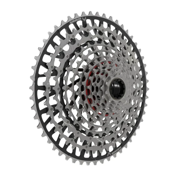 Sram XX Eagle AXS Transmission 175mm Groupset Wundervoll 7