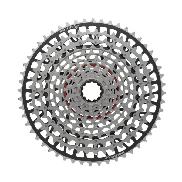 Sram XX Eagle AXS Transmission 175mm Groupset Wundervoll 6