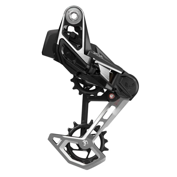 Sram XX Eagle AXS Transmission 175mm Groupset Wundervoll 3