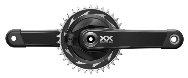 online shop günstig Sram XX SL Eagle AXS Transmission Powermeter 170mm Groupset 8