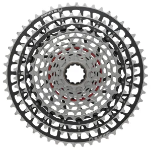 Hot Sales Sram XX SL Eagle AXS Transmission 165mm Groupset 22