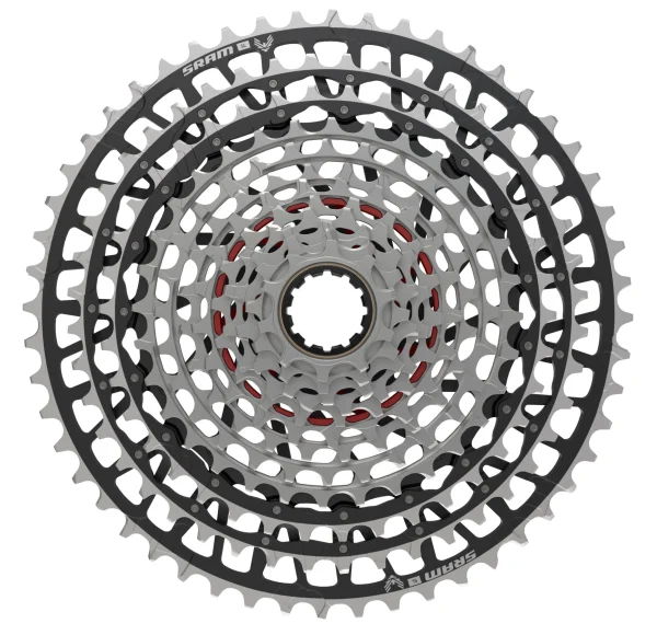 Hot Sales Sram XX SL Eagle AXS Transmission 165mm Groupset 7